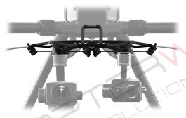 Dji matrice 300 dual deals gimbal connector