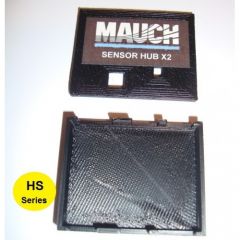 Mauch Sensor Enclosure for Sensor Hub X2