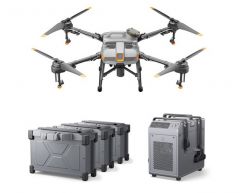 DJI AGRAS T10 Ready to fly