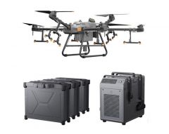 DJI AGRAS T30 Ready to fly