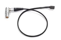 Arri Alexa Mini - Extra Soft Power Cable 90 degrees