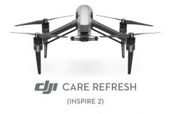 DJI Care Refresh（Inspire 2 aircraft）
