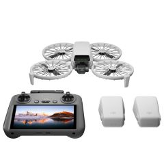 DJI Flip Fly More Combo (DJI RC2)