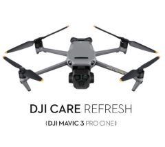 DJI Care Refresh (DJI Mavic 3 Pro Cine) 2 years