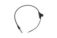 DJI Focus - Expansion Module Power and Data Cable