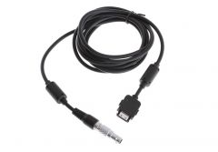 DJI Focus - Osmo Pro/RAW Adaptor Cable (2m)