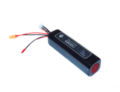 Gremsy gPower 4S Battery РІР - 6800mAh (for H16+Red/Alexa)