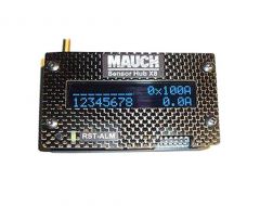 Mauch Mauch Sensor Hub X8 – for up to eight PC current sensors