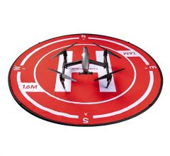Pgytech 160CM Landing pad weighted for Inspire3, M350, M30 ..