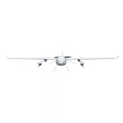 VA32 Fixed Wing VTOL Drone