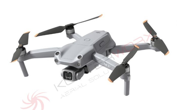 DJI Mavic Pro is a powerful flying camera anyone can take anywhere