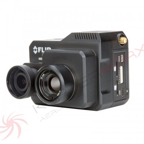 flir duo pro r 640