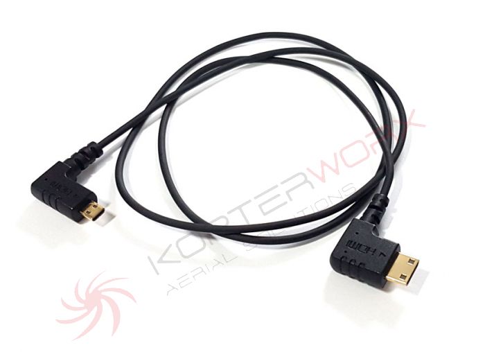 Кабели HDMI - micro HDMI