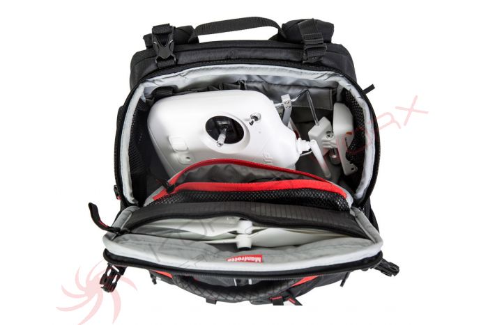 Manfrotto dji on sale phantom backpack