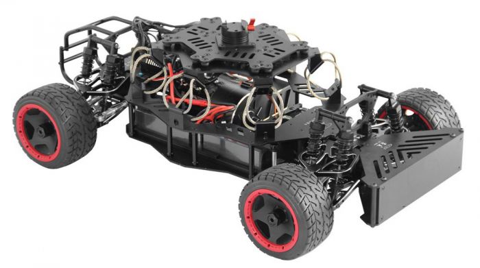 ronin s rc car